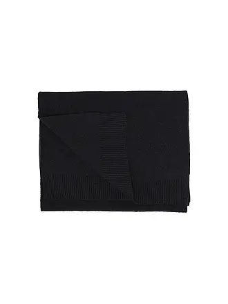 COLORFUL STANDARD | Nom du produit: Schal
Marque: COLORFUL STANDARD
Couleur: petrol
Catégories: Mode,Damen

Matériel: Wolle,Merino,Strick
Motif: Unifarben
Style: Casual | schwarz